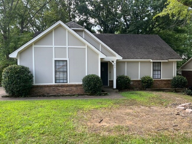 Building Photo - Renovated 3 Bedroom 2 Bath Home for Rent!!