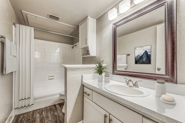 Northwood Heights Apartments