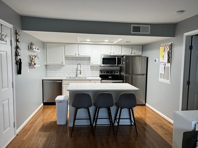 Photo - 2049 Chastain Park Ct NE Unidad 2049 Rental