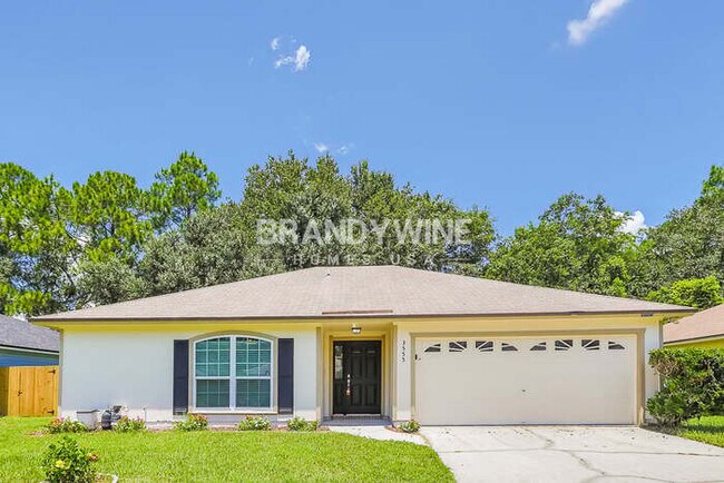 Building Photo - 3555 Barbizon Ct Rental