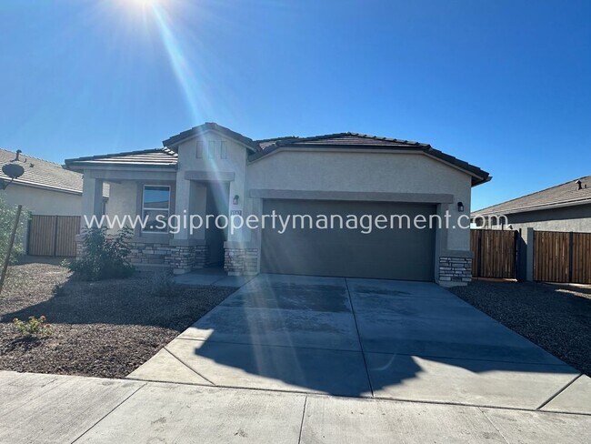 2023 brand new DR Horton home in Casa Grande - 2023 brand new DR Horton home in Casa Grande