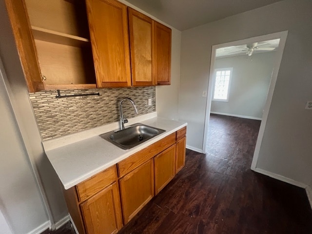 Photo - 16911 Ridgeton Dr