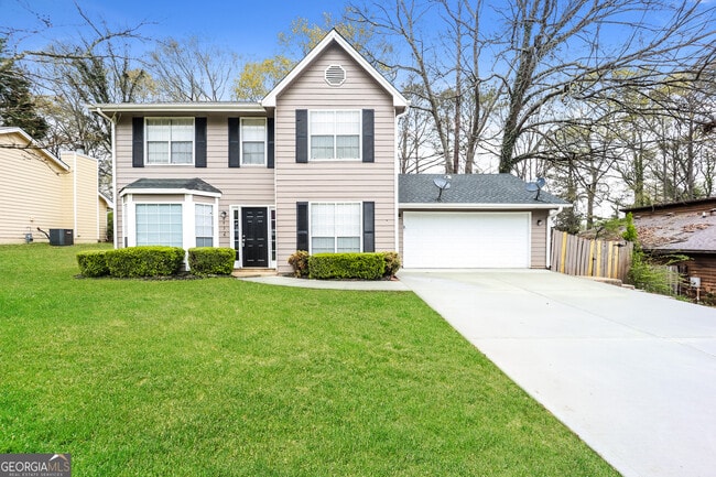 Building Photo - 8432 Cedar Creek Ridge Rental