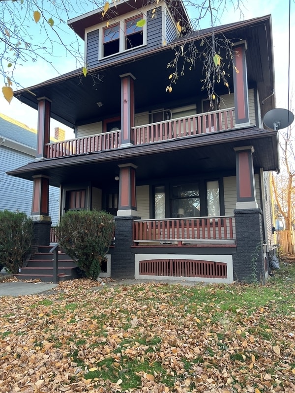 Building Photo - 11317 Florian Ave Rental