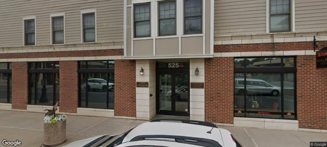 Building Photo - 525 Union St Unit 401