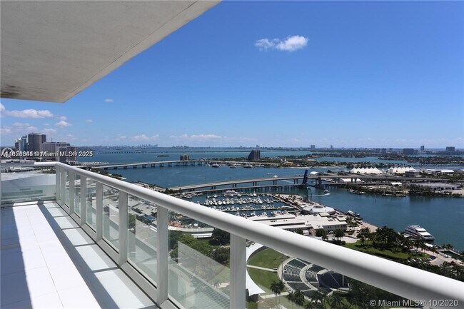 Photo - 50 Biscayne Blvd Unit 3402