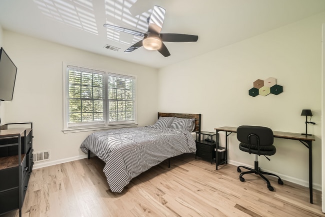 Building Photo - 466 Raven Springs Trail Rental