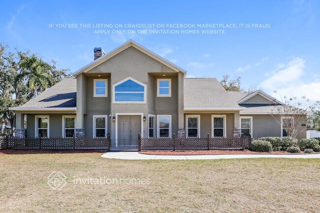 Building Photo - 4810 Red Rooster Rd