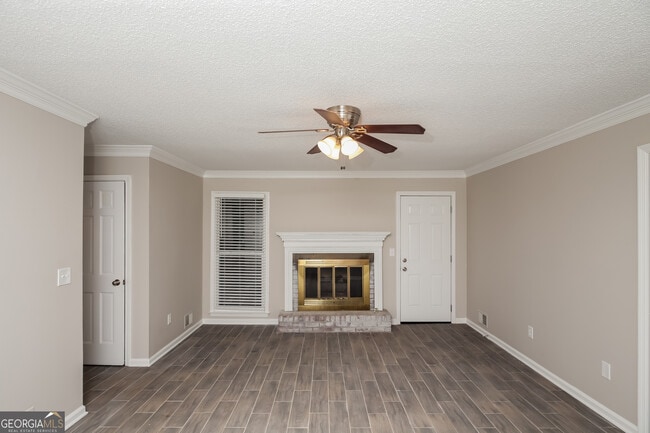 Photo - 4825 W Mceachern Woods Dr