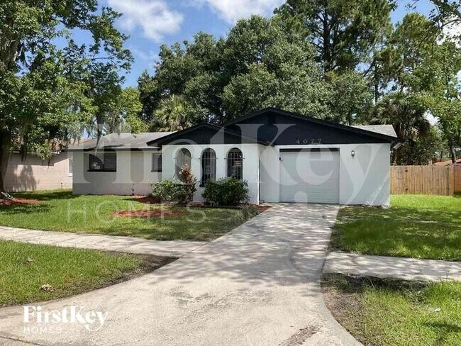 Building Photo - 4077 Huntington Forest Blvd Rental