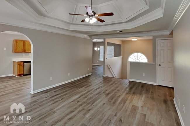 Photo - 4518 Ashlyn Rebecca Dr SW