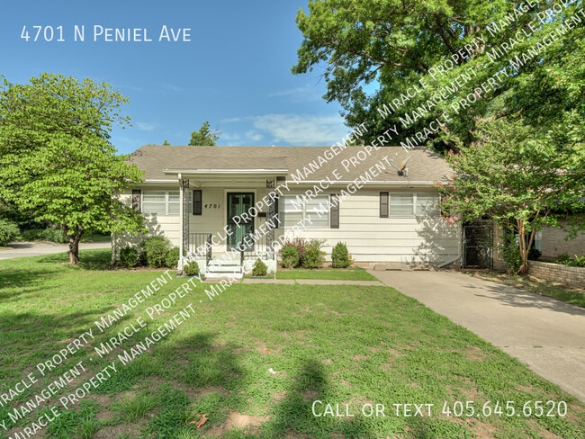 Photo - 4701 N Peniel Ave