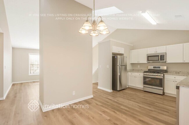 Photo - 6026 Old Wellborn Trce