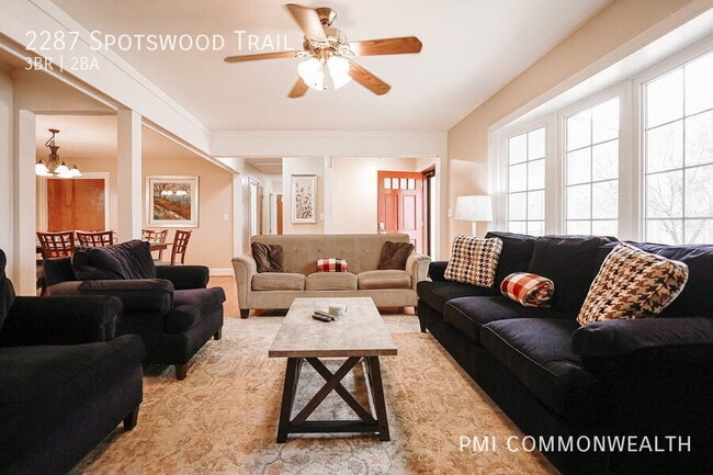 Photo - 2287 Spotswood Trail