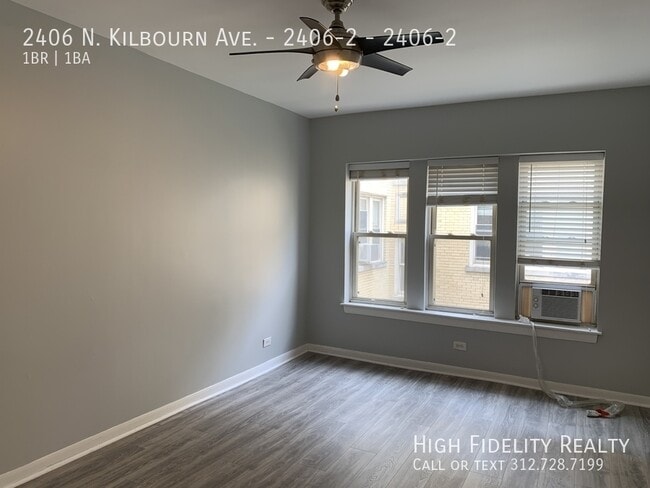 Photo - 2406 N Kilbourn Ave Unidad 2406-2