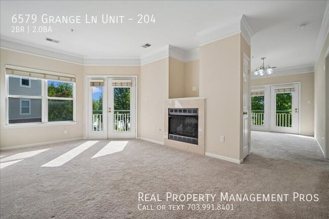 Photo - 6579 Grange Ln Unit 204