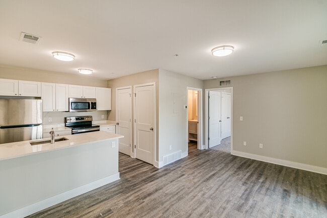 Photo - Westlake Place Apartments