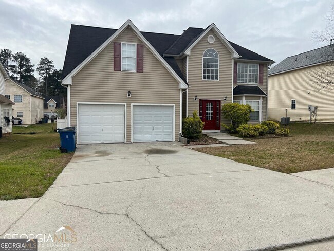 Photo - 1256 Partridge Ln