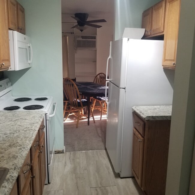 Kitchen 2 - 8060 Niwot Rd Unit 42