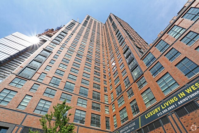 Photo - Abington House