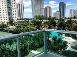 Photo - 19380 Collins Ave Unit 414