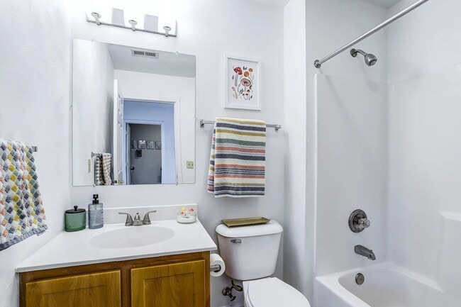 The Fox Townhomes