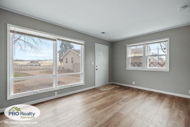 Photo - 3 Bedroom Home in Columbia Heights