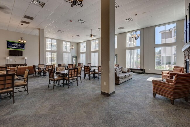 Photo - Vintage at Tacoma