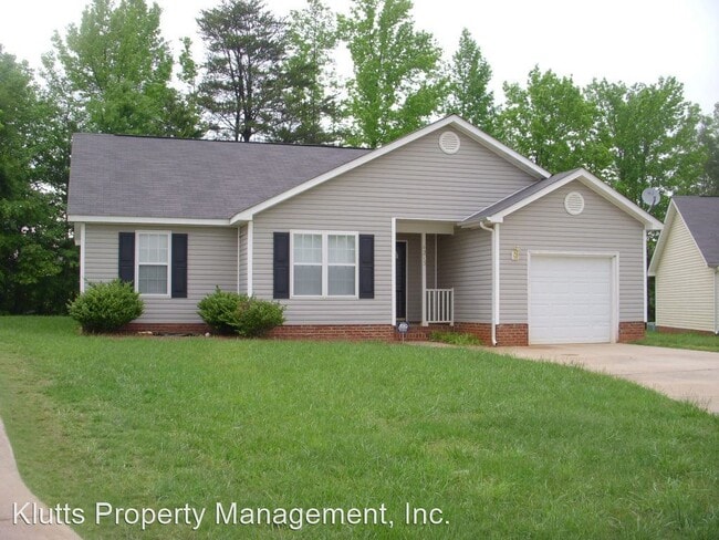 3 br, 2 bath House - 4213 Rosy Mound Lane - 3 br, 2 bath House - 4213 Rosy Mound Lane