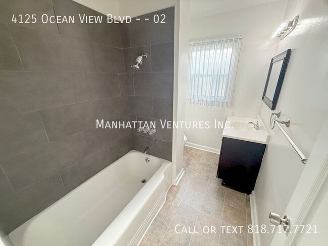 Photo - 4125 Ocean View Blvd Unidad 02