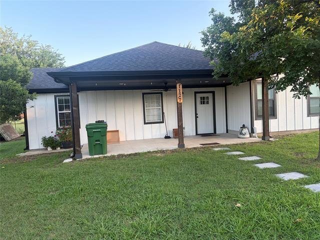 Building Photo - 1131 W Sterrett Rd