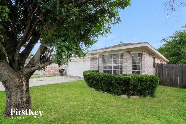 6413 Riverwater Trail