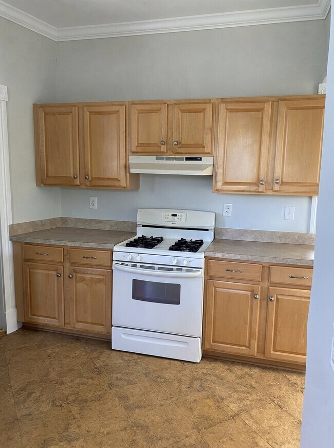 3512 E Broad St Unidad 2