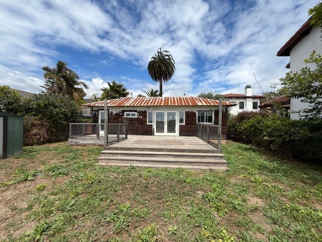Photo - Coastal Living in Carpinteria