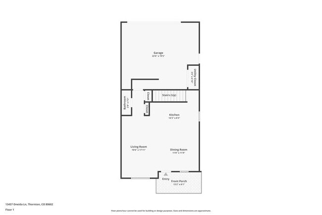 Photo - 13457 Oneida Ln