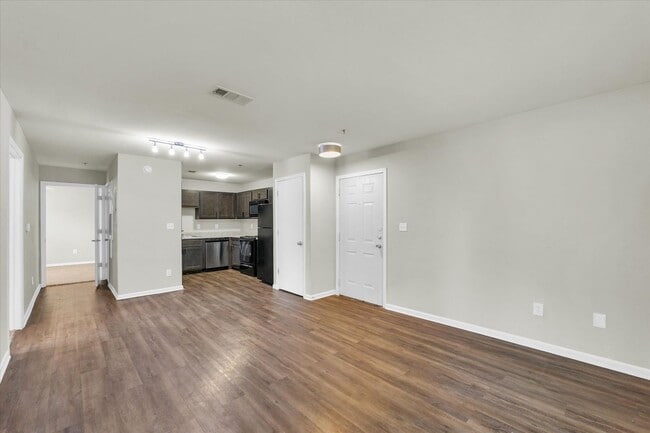 Photo - Sterling on First