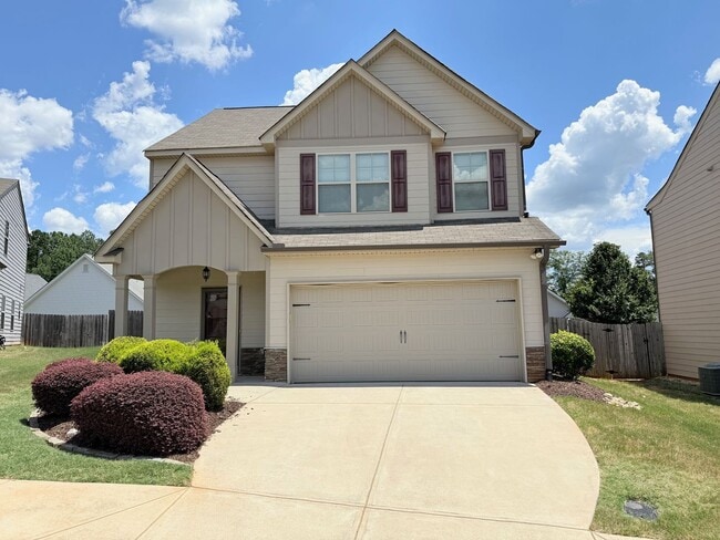 Building Photo - Beautiful 3BR/2.5BA Home in Jennings Mill ...