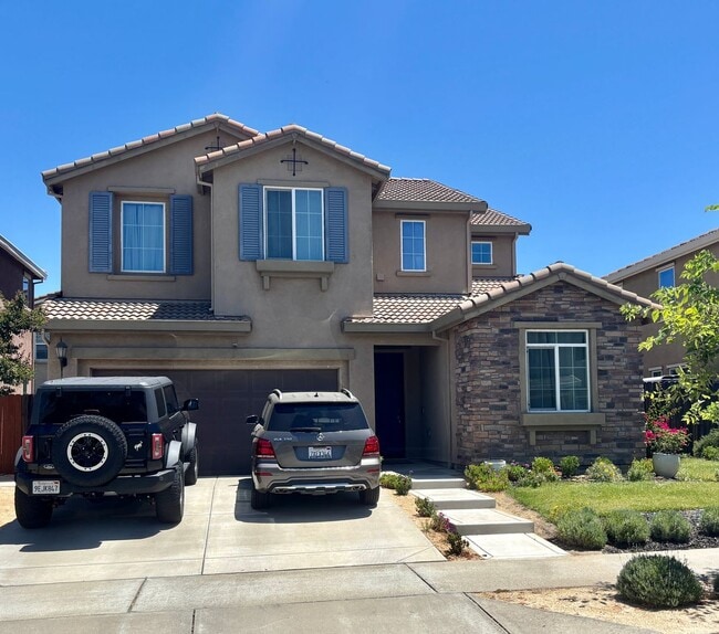Building Photo - Amazing 3/3 + Office (Natomas)! Please see ad below for viewings!