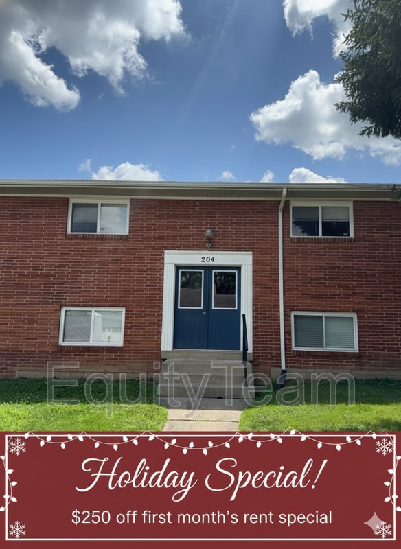 Building Photo - 204 N 10th St Unit Apt B