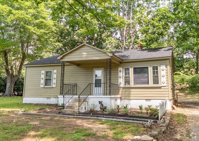 Building Photo - 204 Glendale St Rental