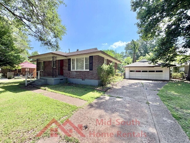 Photo - 3284 Parham St