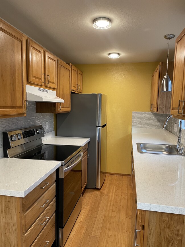 Photo - Cochise Apartments