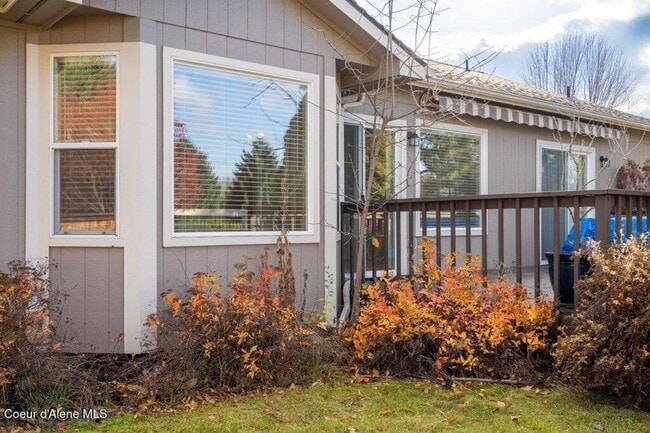 Photo - Coeur d' Alene Place!