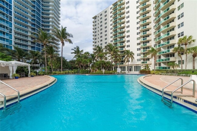 Photo - 3001 S Ocean Dr Unit 1531