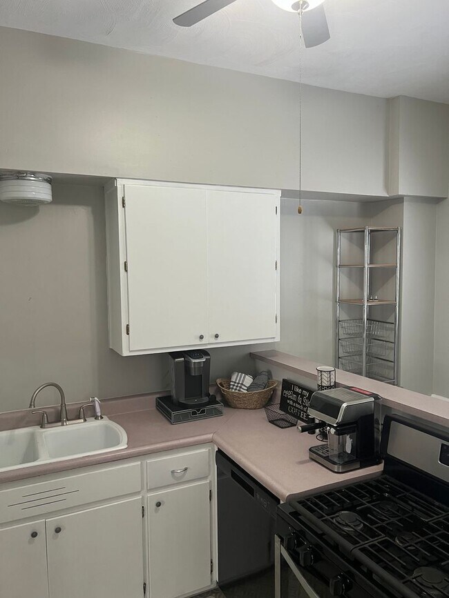 600 S Center St Unidad 602 S. Center Street