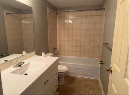 Photo - 2 Bedroom 2 Bath unit Unité 102