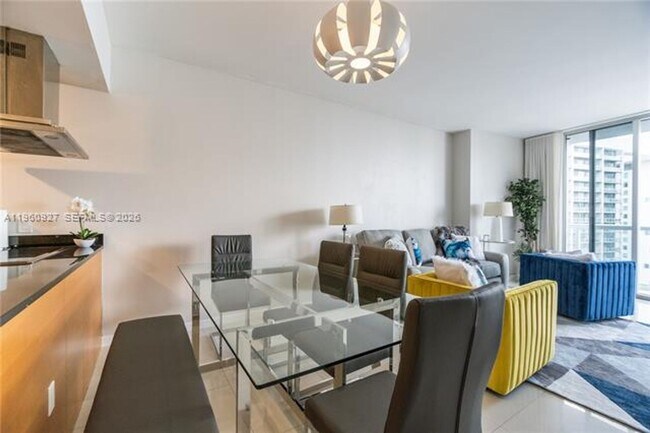 Photo - 485 Brickell Ave Unit 485 Brickell Ave  3506