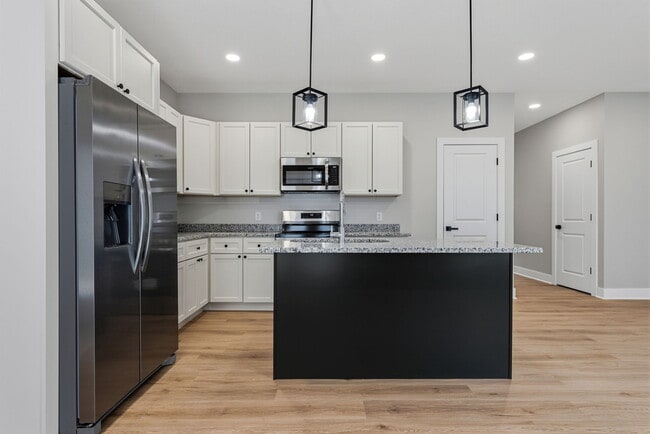 Ridge Pointe Duplexes