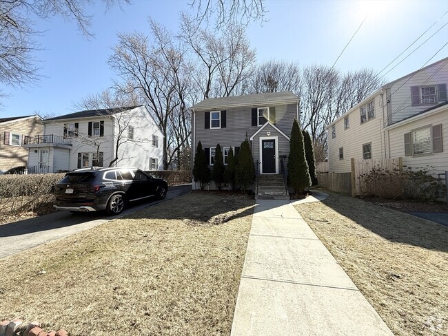 Building Photo - 80 Griswold St Rental