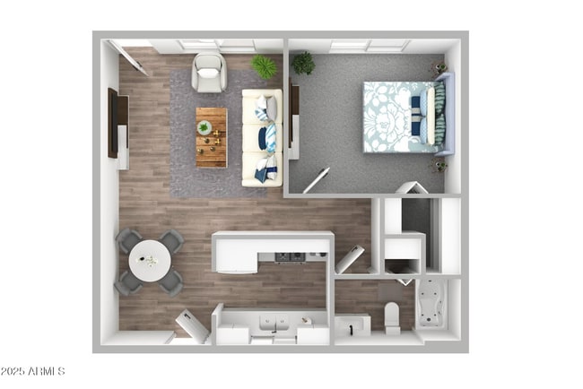 Photo - 2627 N 45th Ave Unidad 1P